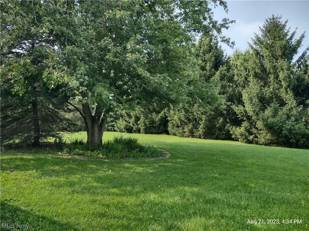 Henrietta 12 - Residential