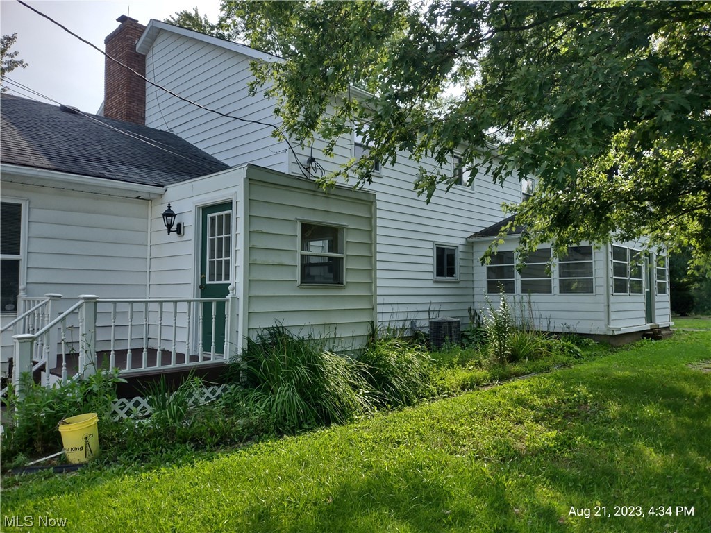 Henrietta 12 - Residential