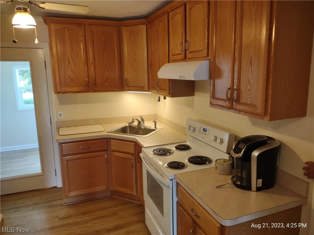 Henrietta 12 - Residential