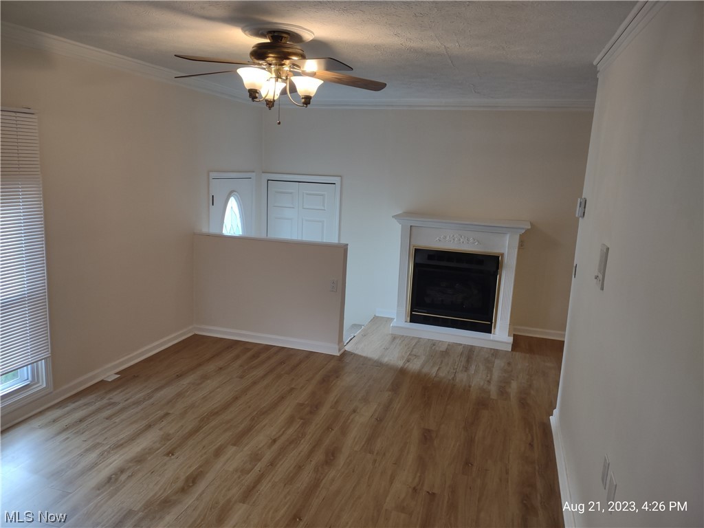 Henrietta 12 - Residential