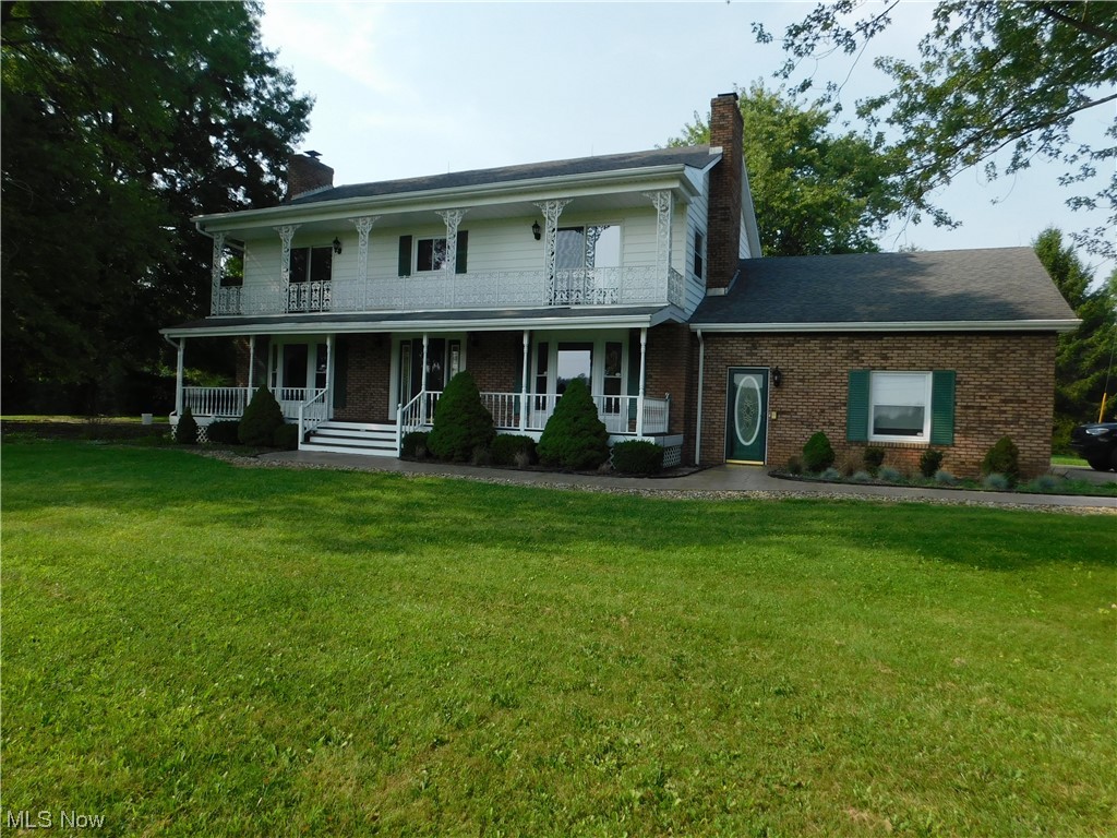 Henrietta 12 - Residential