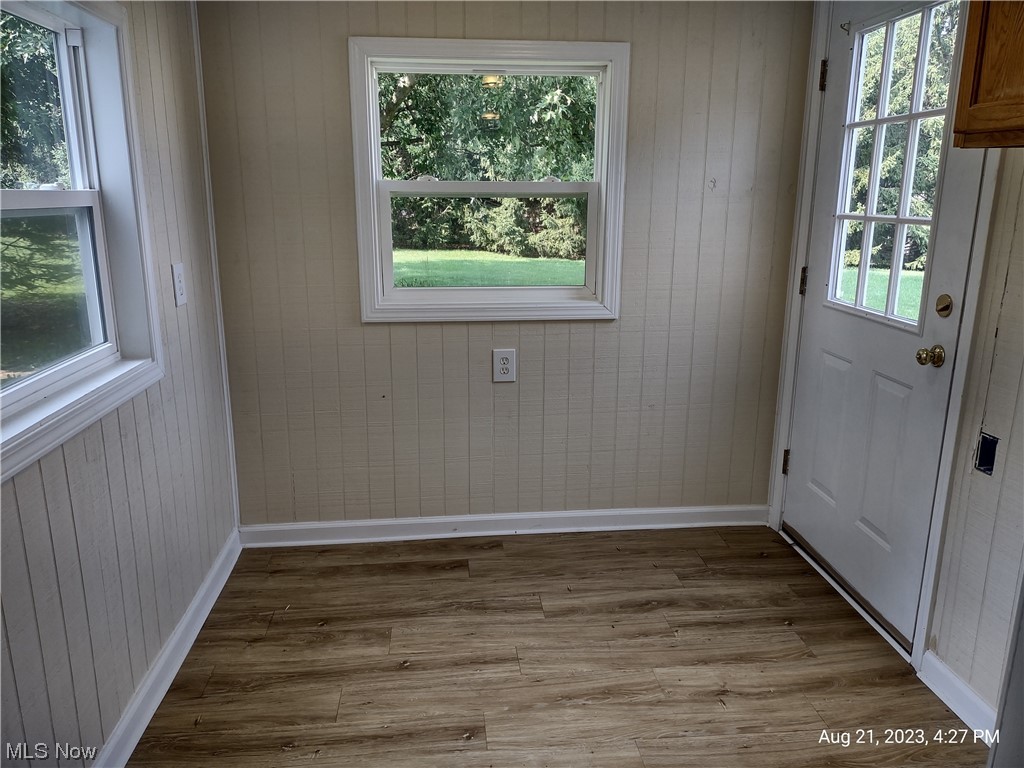 Henrietta 12 - Residential