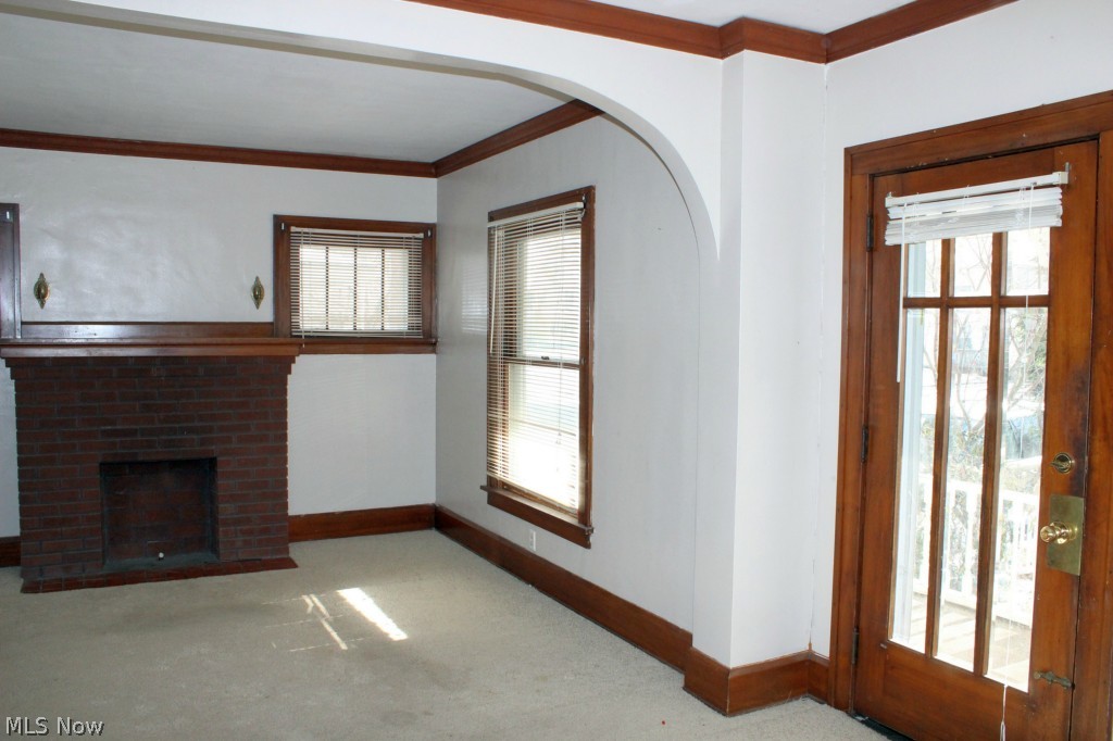 Eastern Heights - Residential