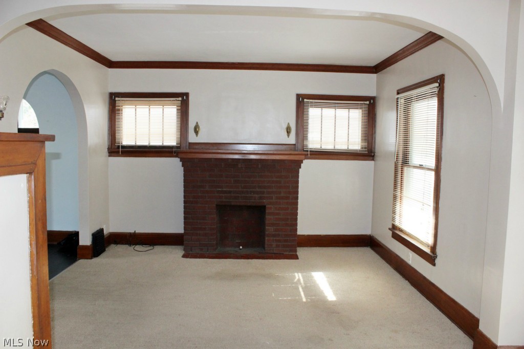 Eastern Heights - Residential