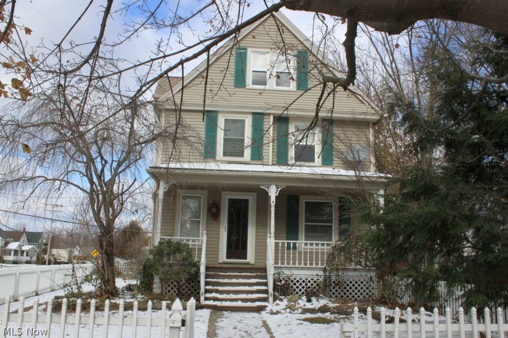 Eastern Heights - Residential