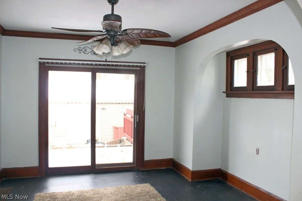 Eastern Heights - Residential