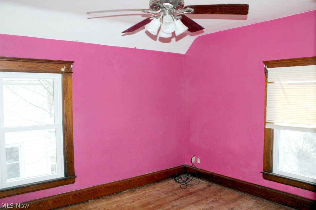 Eastern Heights - Residential