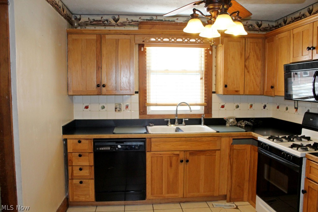 Eastern Heights - Residential