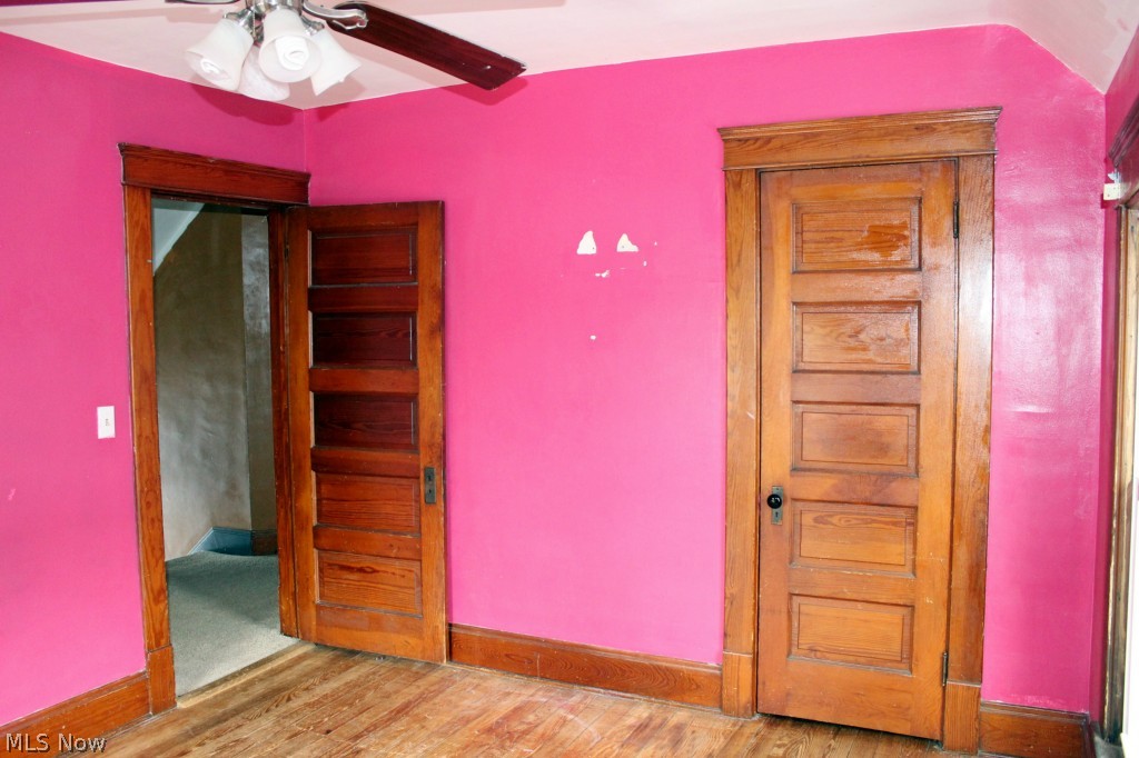 Eastern Heights - Residential