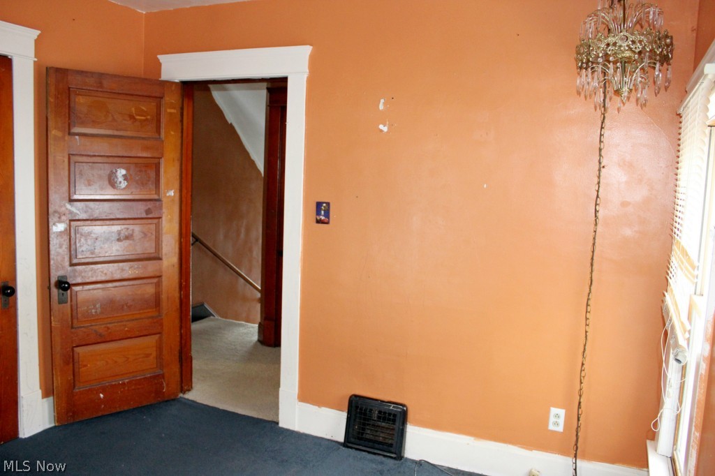 Eastern Heights - Residential