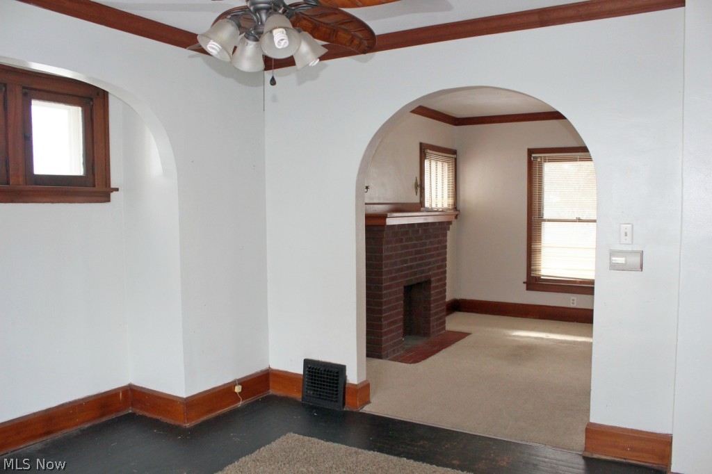 Eastern Heights - Residential