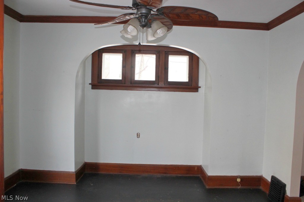 Eastern Heights - Residential