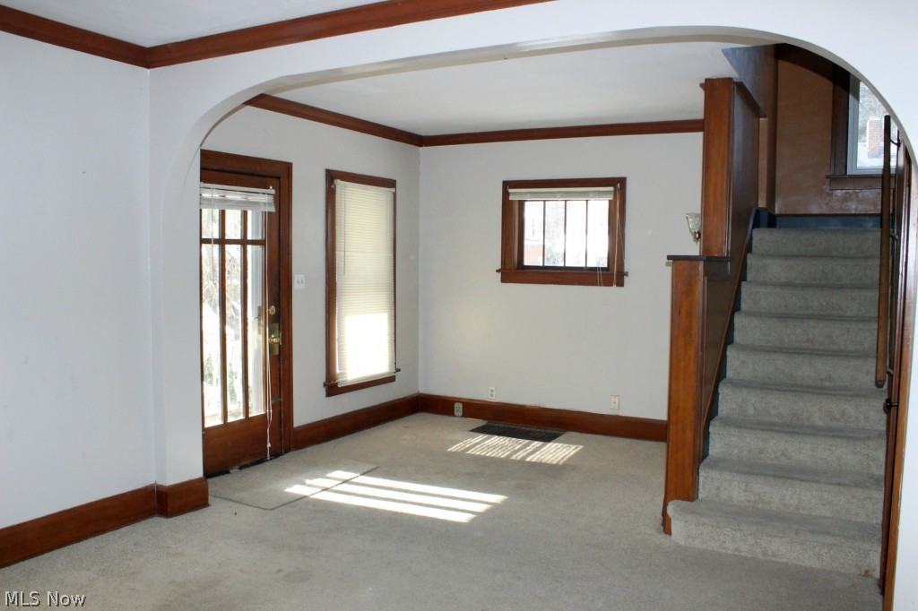 Eastern Heights - Residential