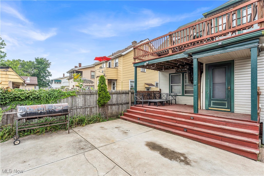 Davis & Farley Realty Co - Residential