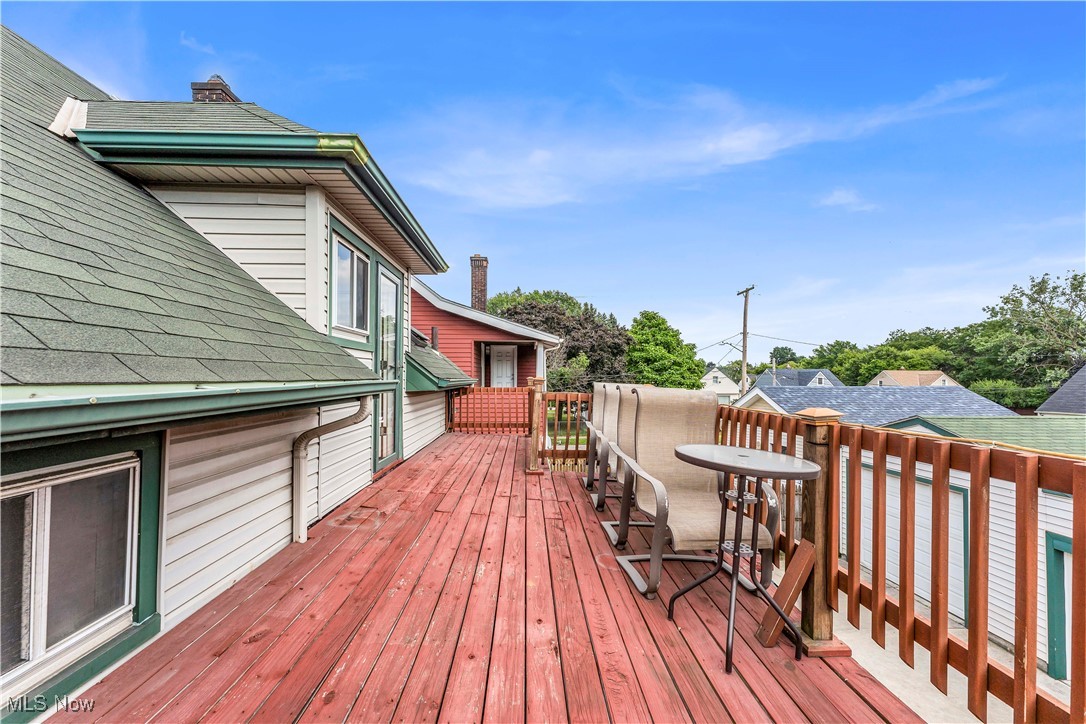 Davis & Farley Realty Co - Residential