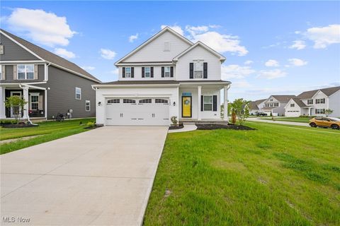 1582 Slick Rock Drive, Painesville, OH 44077 - MLS#: 5122709