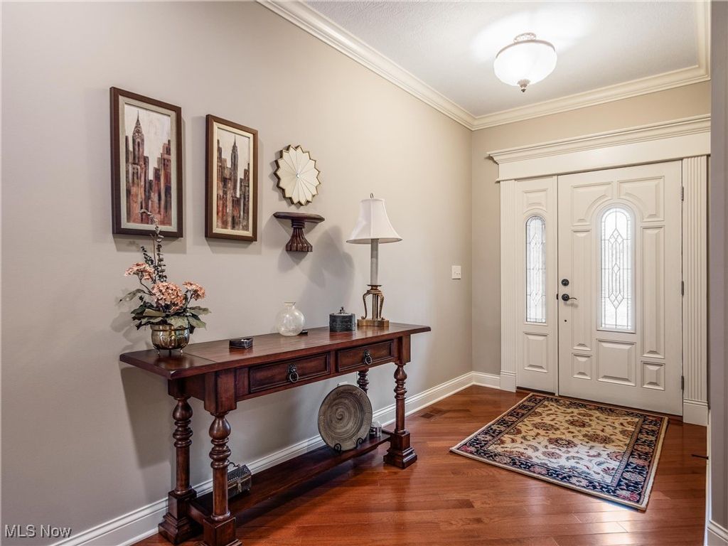 Photo of 5349 Slater Ridge, Westerville, OH 43082 (MLS # 5164178)