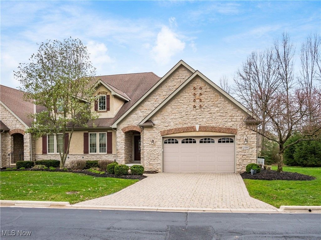 Photo of 5349 Slater Ridge, Westerville, OH 43082 (MLS # 5164178)