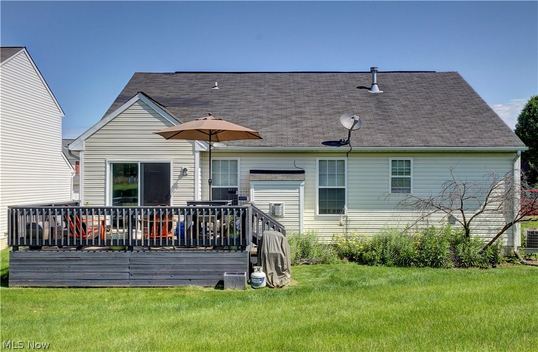 Deerfield Mdws Ph 2 - Residential