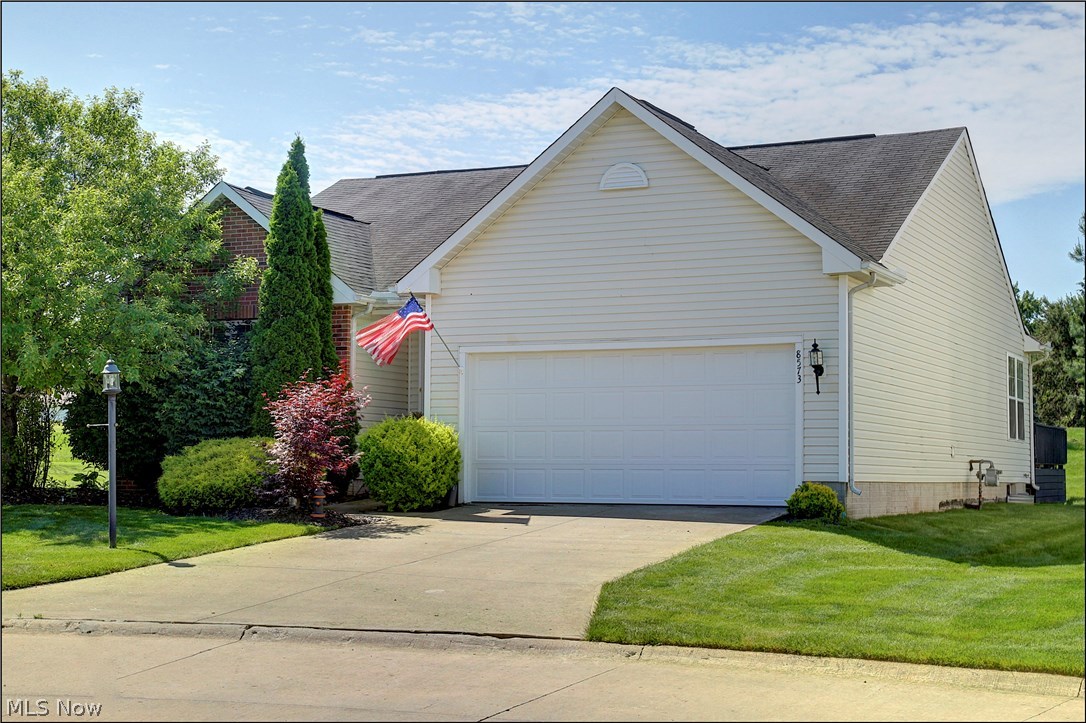 Deerfield Mdws Ph 2 - Residential