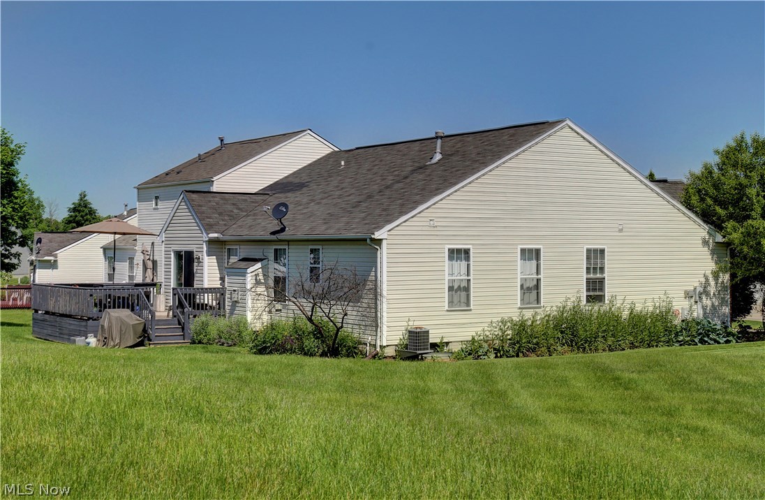 Deerfield Mdws Ph 2 - Residential