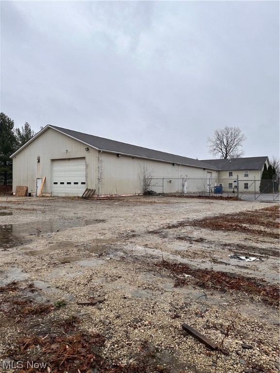 Liverpool Sec 15 - Commercial Sale