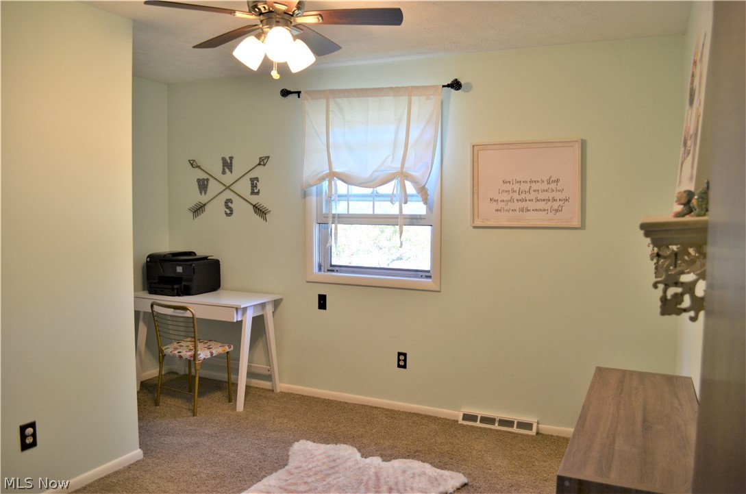 Hampton Park Estates #1 - Residential