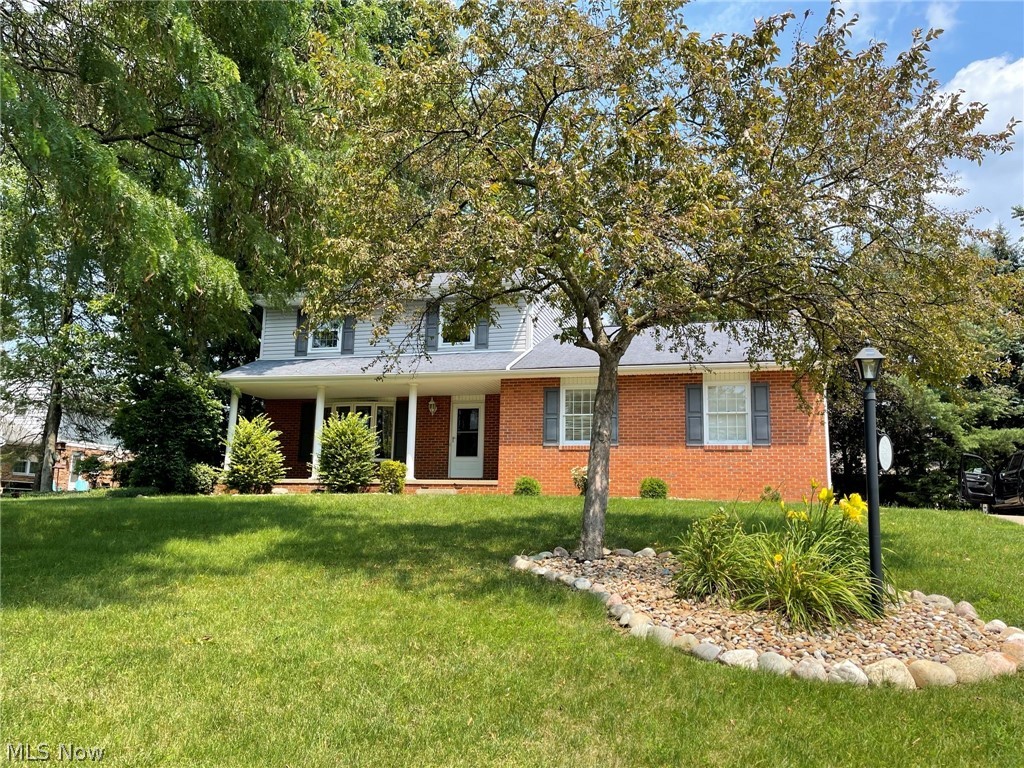 Hampton Park Estates #1 - Residential