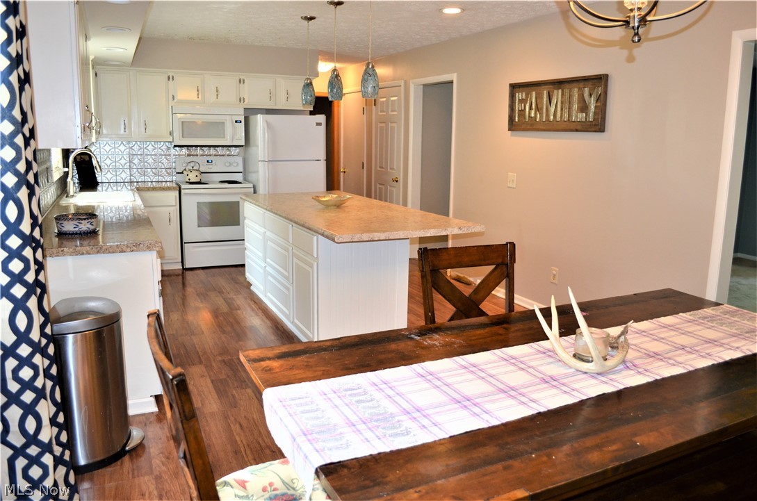 Hampton Park Estates #1 - Residential