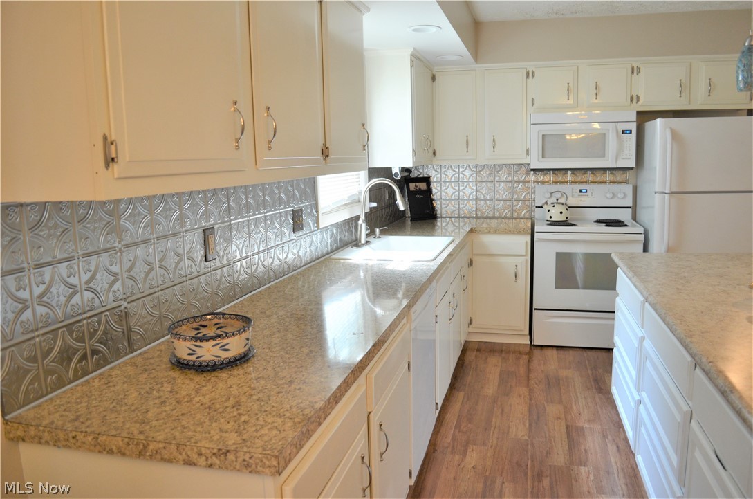 Hampton Park Estates #1 - Residential