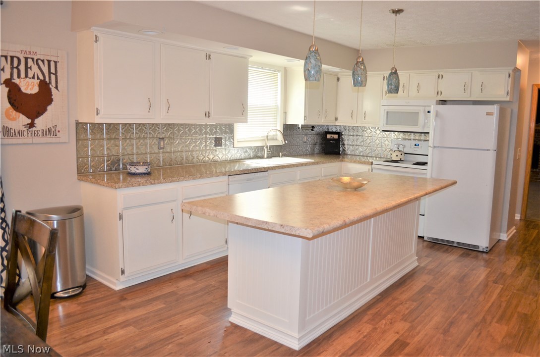 Hampton Park Estates #1 - Residential