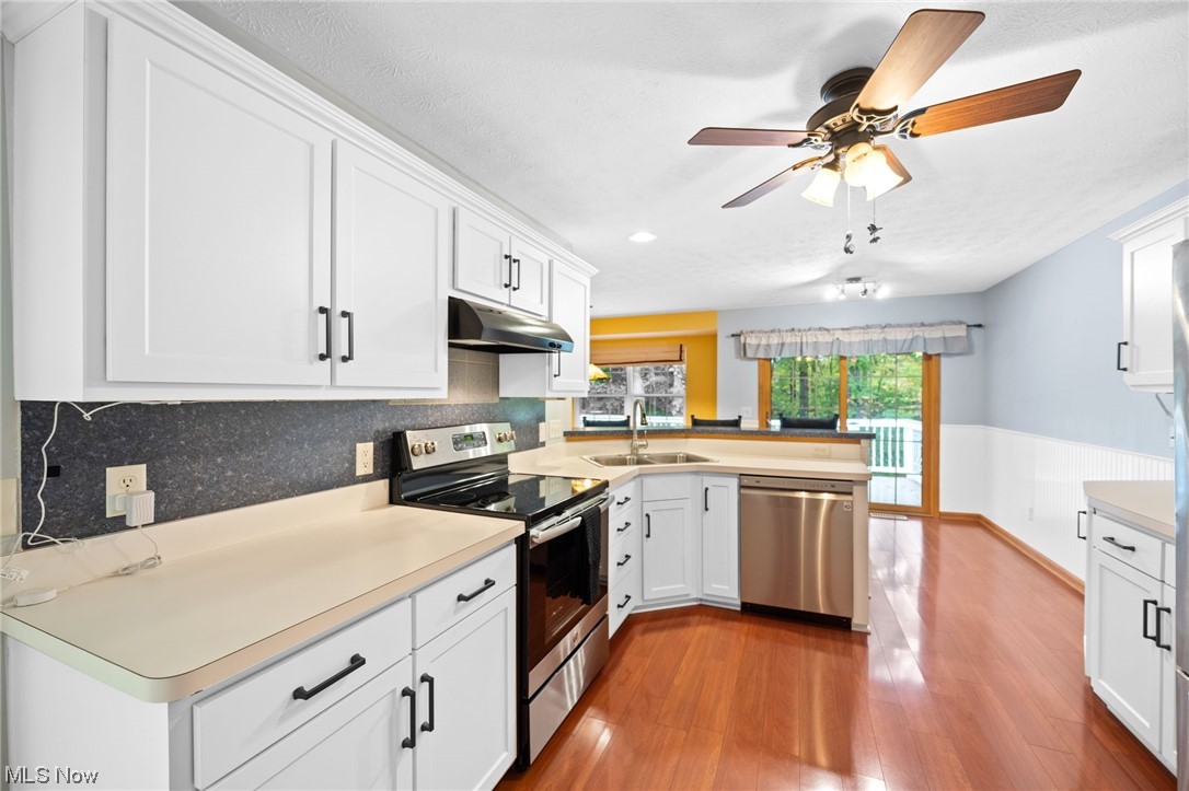 Villas Falls Pointe I - Residential