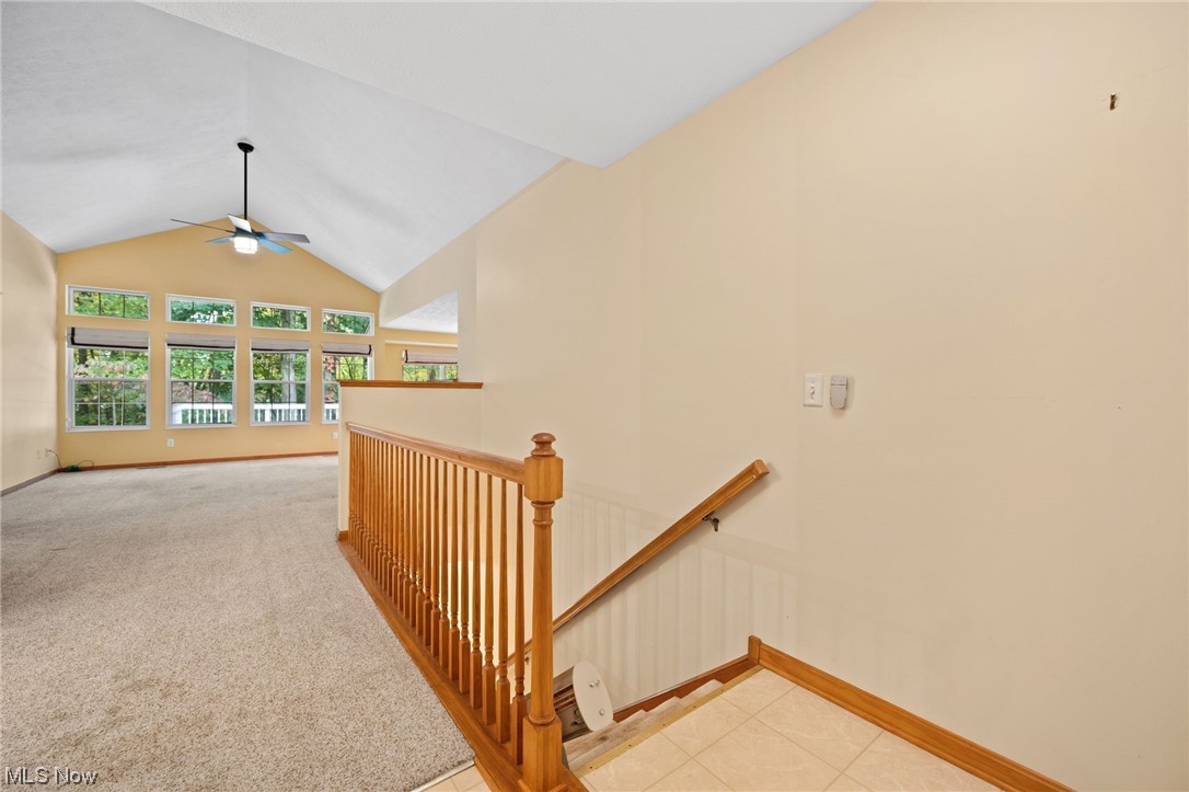 Villas Falls Pointe I - Residential