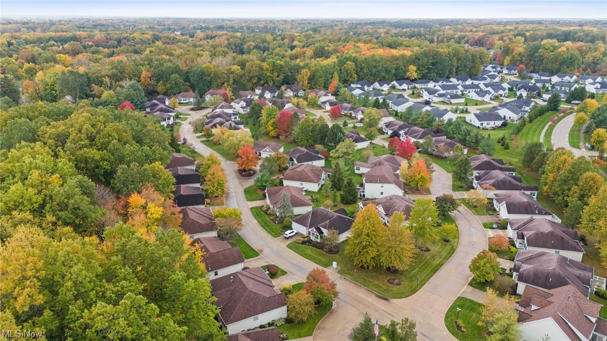 Villas Falls Pointe I - Residential