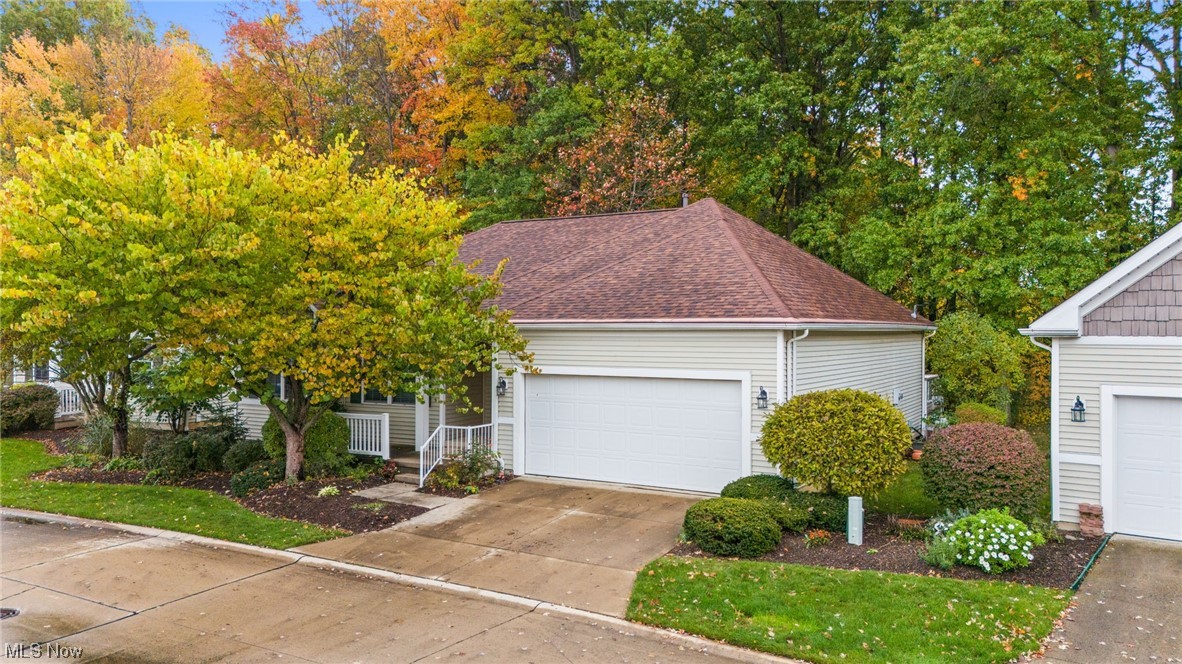 Villas Falls Pointe I - Residential