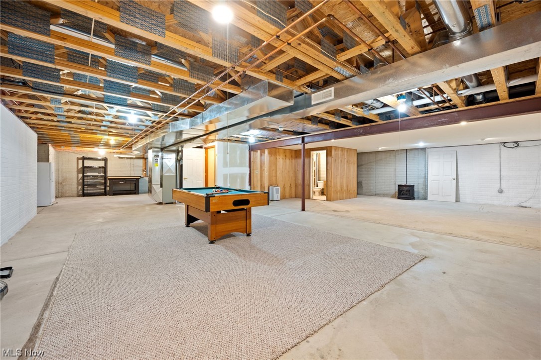 Villas Falls Pointe I - Residential