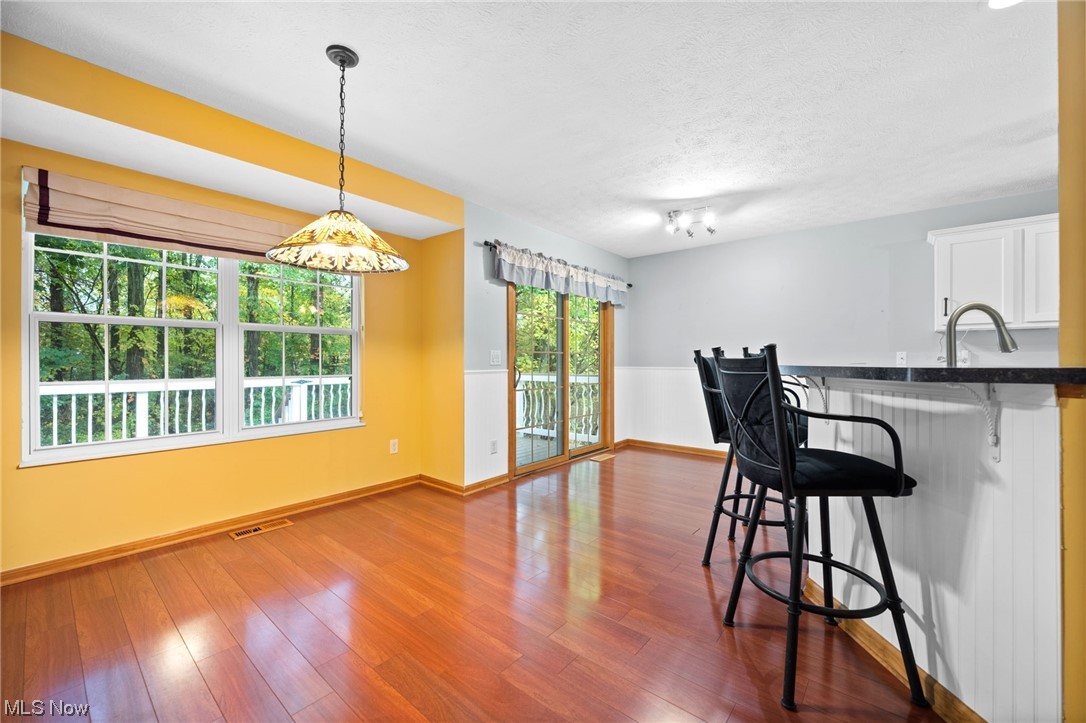 Villas Falls Pointe I - Residential