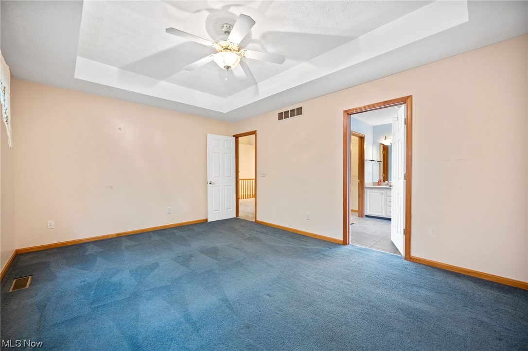 Villas Falls Pointe I - Residential