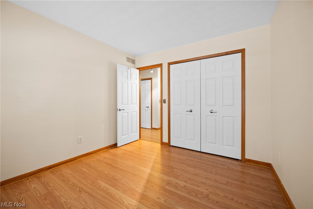 Villas Falls Pointe I - Residential