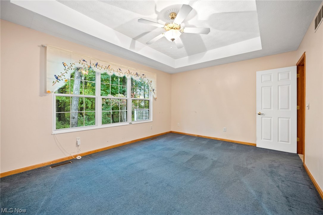 Villas Falls Pointe I - Residential