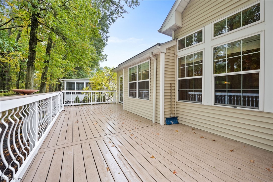 Villas Falls Pointe I - Residential