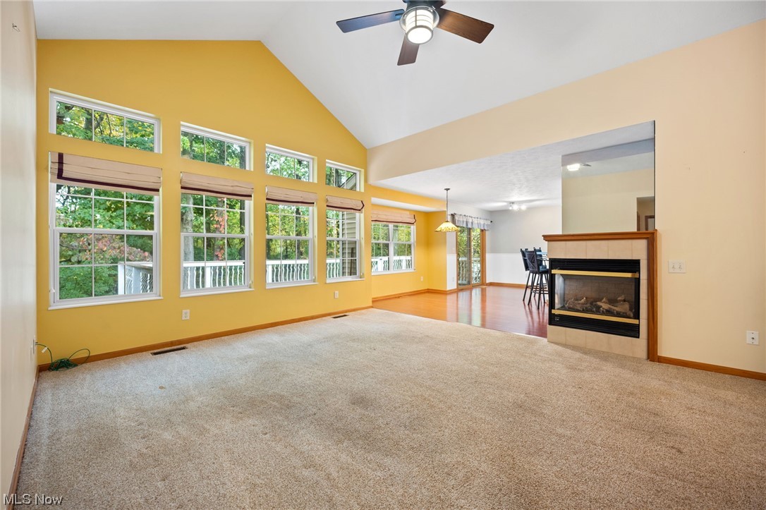 Villas Falls Pointe I - Residential