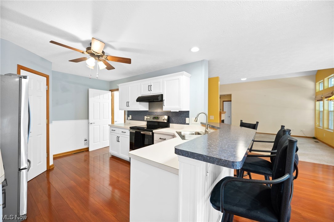 Villas Falls Pointe I - Residential