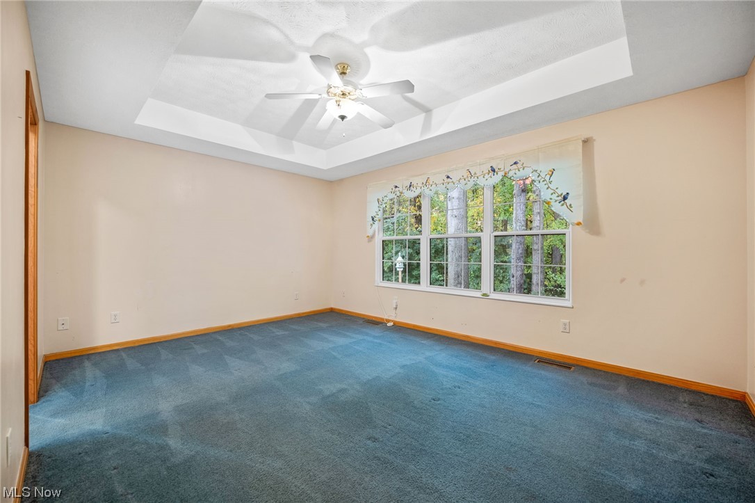 Villas Falls Pointe I - Residential