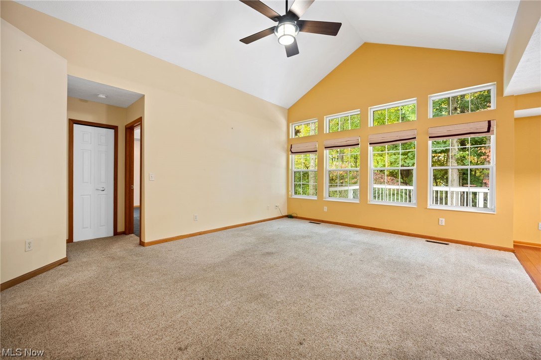 Villas Falls Pointe I - Residential