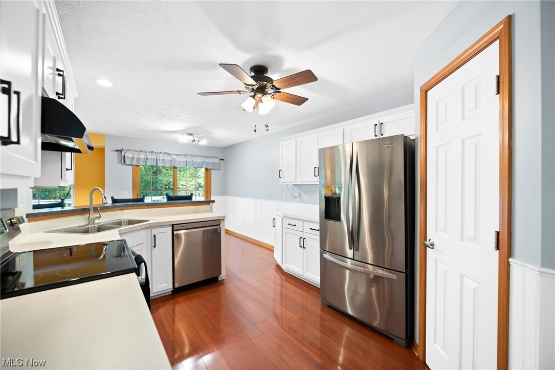 Villas Falls Pointe I - Residential