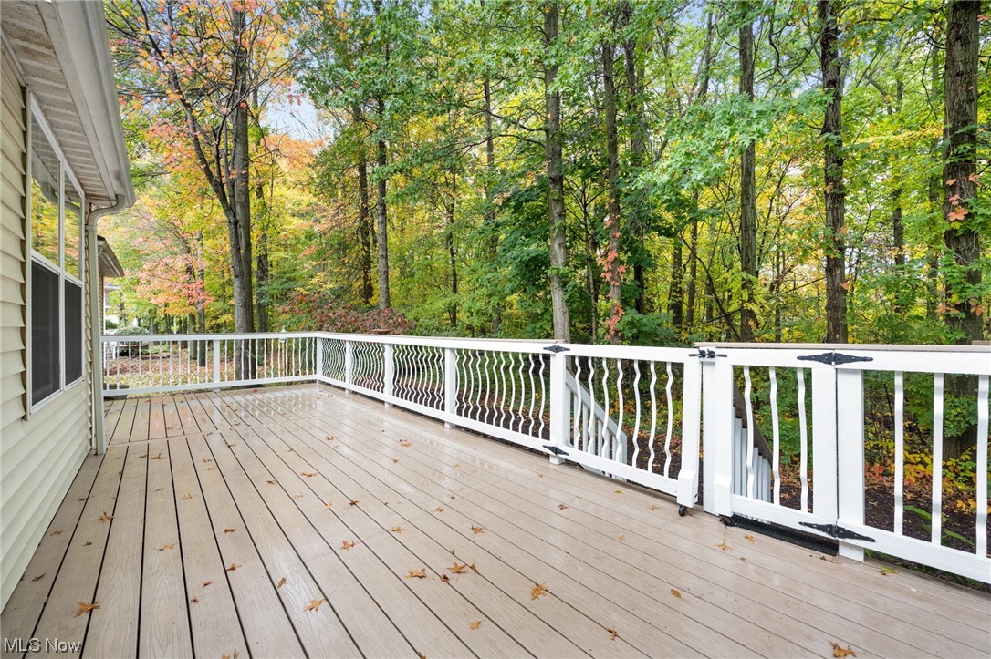 Villas Falls Pointe I - Residential