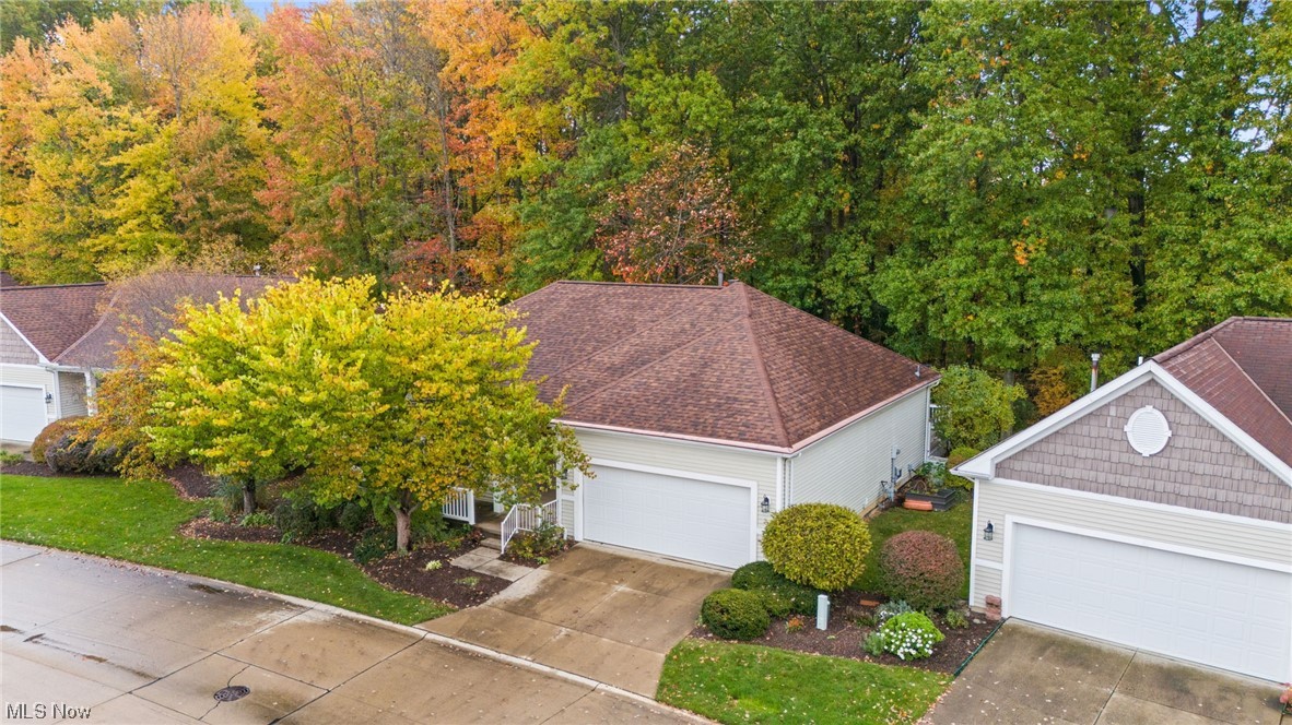 Villas Falls Pointe I - Residential