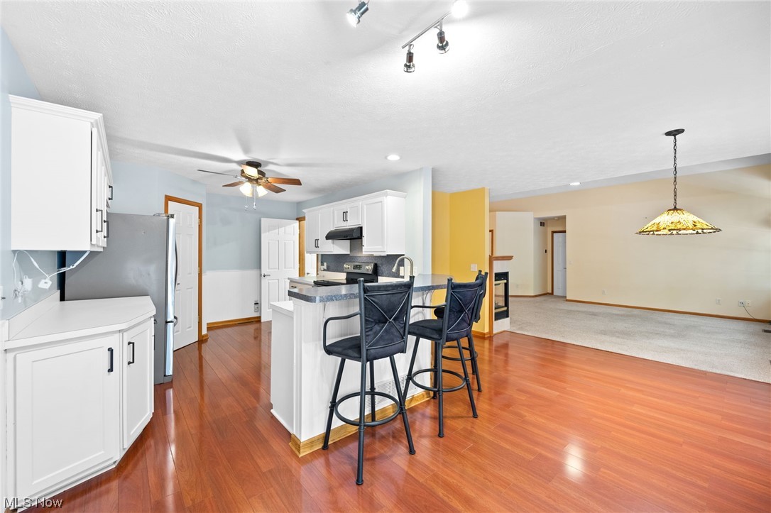 Villas Falls Pointe I - Residential