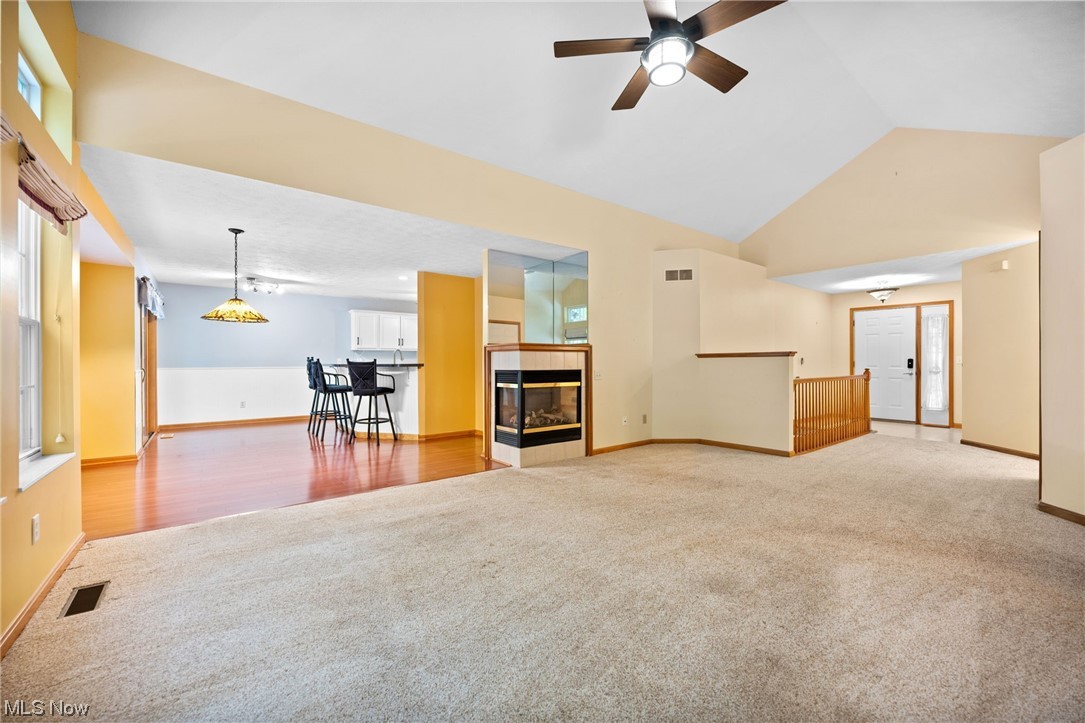 Villas Falls Pointe I - Residential